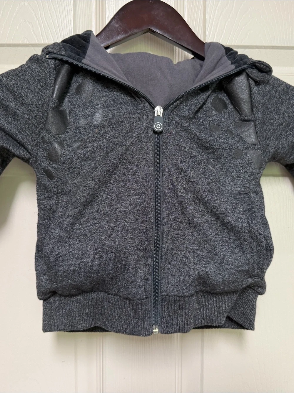 Cubcoats Toothless How to Train Your Dragon
